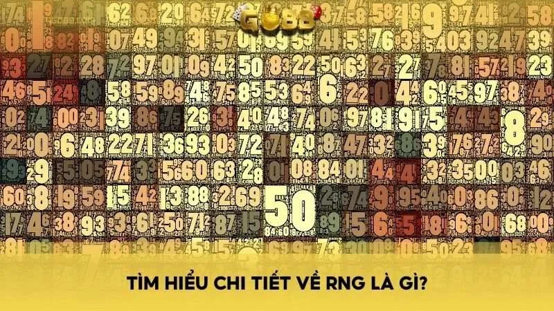 Tìm hiểu chi tiết về RNG là gì?
